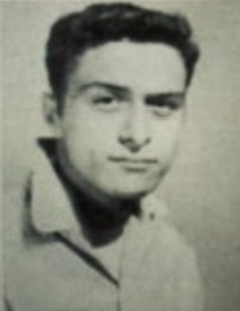 Photo of Staff Sergeant Larry L. Truesdale U.S. Army (VVMF)